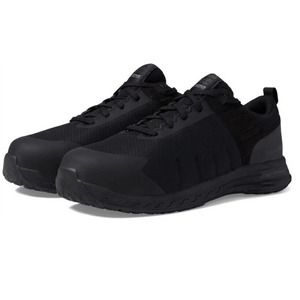 Timberland PRO Overdrive Composite Safety Toe Size 8 Women’s